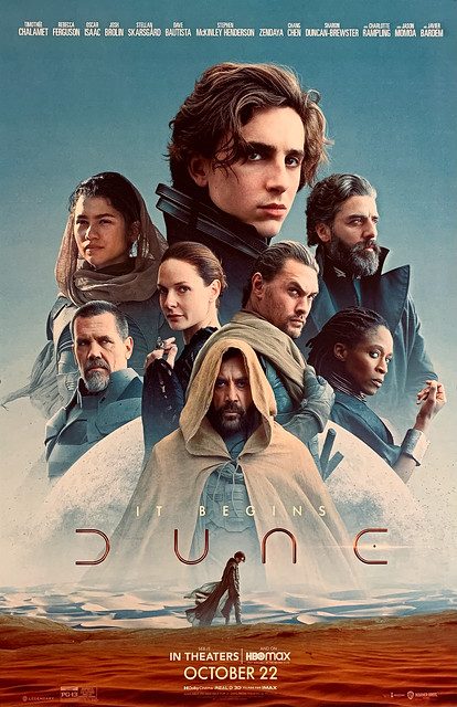 Download Dune: Part One