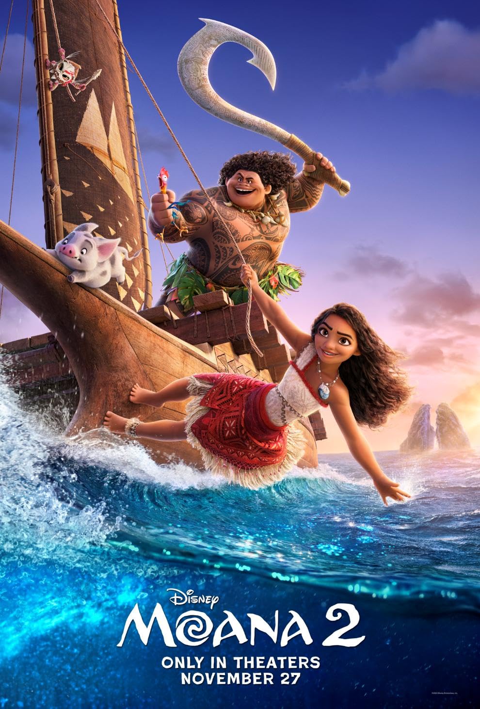 Download Moana - 2